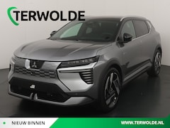 Mitsubishi Eclipse Cross - Instyle 87 kWh | €5.000, - Korting | 8 jaar garantie | Adaptieve Cruise | Stoelverwarming