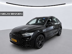 Audi Q5 Sportback - 50 TFSI e S edition S-Line | Luchtvering | RS Seats | Stoelverwarming | Ambiance Verlichti