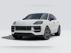 Porsche Cayenne Coupé - S E-Hybrid