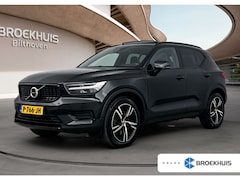 Volvo XC40 - 1.5 T5 Recharge R-Design | Trekhaak | Panoramadak | Stoel + Stuurverwarming | Adaptive Cru
