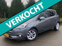 Opel Corsa - 1.4 Cosmo l Zeer Mooi 1e Eigenaar