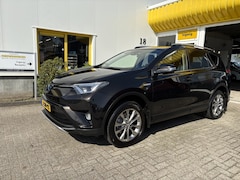 Toyota RAV4 - 2.5 Hybride AWD Executive Leer Trekhaak