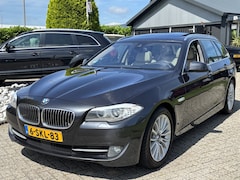 BMW 5-serie Touring - 535D High Exe 2013 Pano EXPORTPRIJS EX BPM