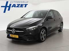 Mercedes-Benz B-klasse - 250e 218 PK AMG NIGHT + SFEERVERLICHTING | CAMERA | 18 INCH | STOELVERWARMING
