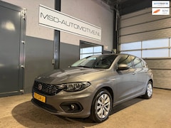 Fiat Tipo - 1.4 T-Jet 16v Business 120PK Apple carplay 2e Eigenaar NAP