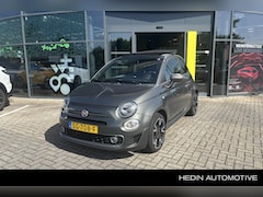 Fiat 500 - 0.9 TwinAir Turbo Sport | 1e eigenaar | dealer onderhouden | Carplay | 4 seizoenen banden