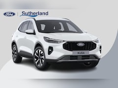 Ford Kuga - 2.5 PHEV Titanium | SCI | 243pk | Driver Assistance Pack (incl. BlueCruise voorbereiding)