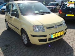 Fiat Panda - 1.2 Active st bekr elek pak nap apk
