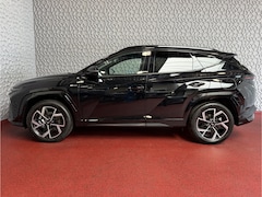 Hyundai Tucson - NIEUWE AUTO 1.6 T-GDI PHEV N-LINE 360.CAMERA ELEK.KLEP ELEK.STOEL/GEHEUG.VERWARMD SUBWFR 1