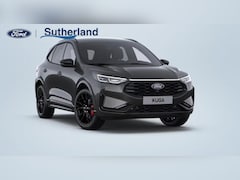 Ford Kuga - 2.5 PHEV BlueCruise Edition | SCI | 243pk | Wegklapbare Trekhaak | 20 inch lichtmetalen ve
