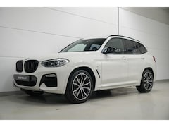 BMW X3 - xDrive20i M-Sport | Panoramadak | Elektr. Trekhaak | Elektr. Stoelen