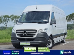 Mercedes-Benz Sprinter - 316 ac automaat EURO6