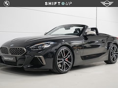 BMW Z4 Roadster - M40i