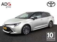 Toyota Corolla Touring Sports - 1.8 Hybrid Executive