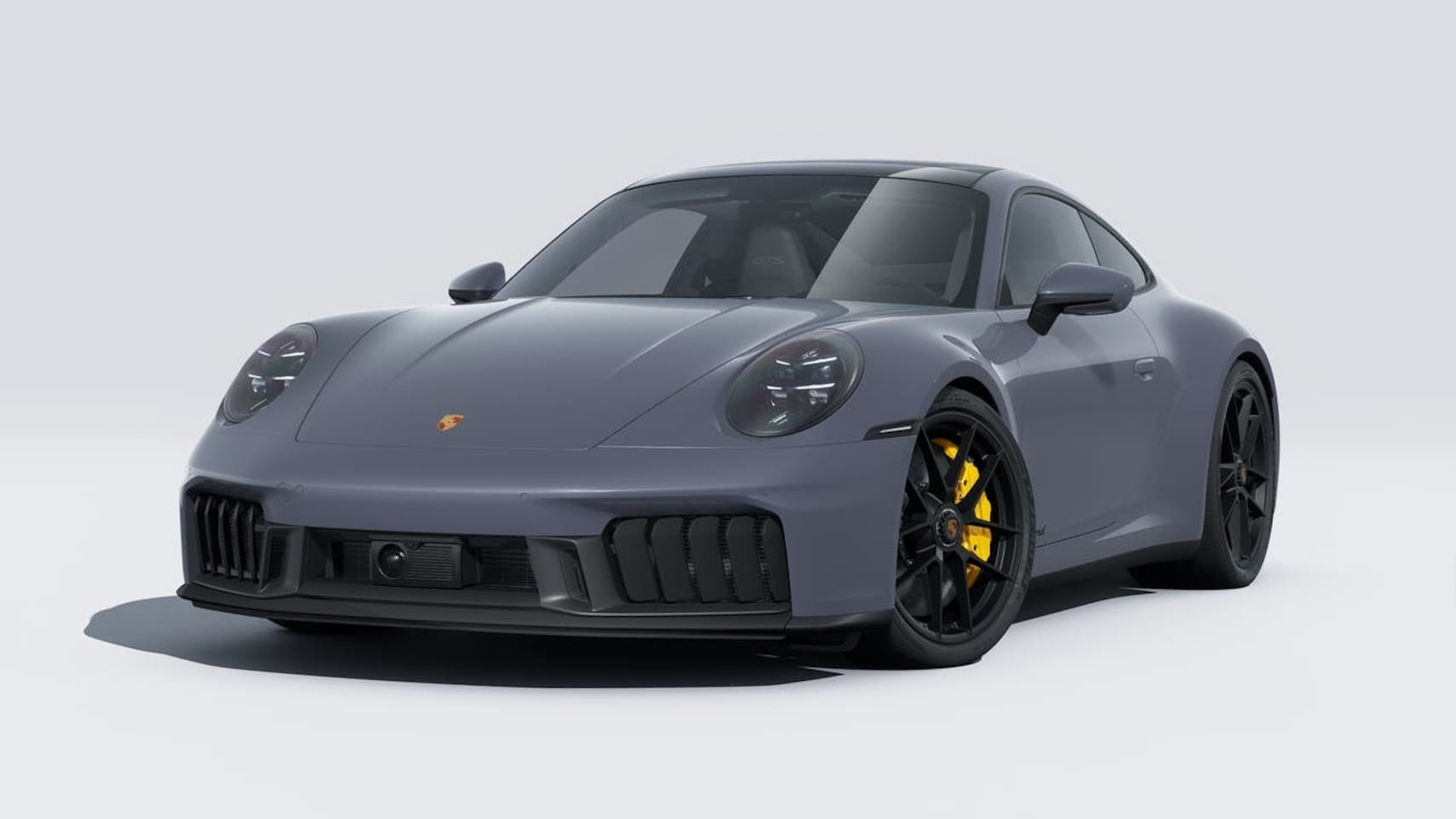 Porsche 911 - Carrera GTS - AutoWereld.nl
