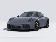 Porsche 911 - Carrera GTS