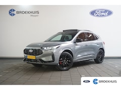 Ford Kuga - 2.5 PHEV ST-Line X Black Pack | Panoramadak | Trekhaak Wegklapbaar |