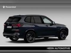 BMW X5 - xDrive50e M-Sport Pro | Comfortstoelen | Panoramadak | Head up | Stoelventilatie | Soft Cl