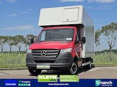 Mercedes-Benz Sprinter - 515 CDI 43 3.5T