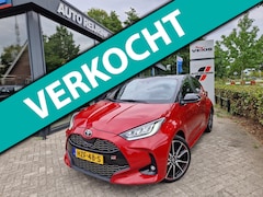 Toyota Yaris - 1.5 Hybrid GR Sport