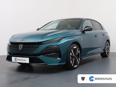 Peugeot 308 - | Demo Deal | 1.6 Plug-in Hybrid 195 GT | Audio installatie | Dodehoek detectie | Matrix L
