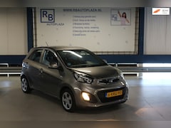 Kia Picanto - 1.2 CVVT ISG Comfort Pack / CARPLAY / CAM / AIRCO