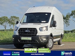 Ford Transit - 350 L4H3 131pk Camera