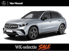 Mercedes-Benz GLC-klasse - 300e 4MATIC Business Solution AMG / Panoramadak / Memory-Stoelen / 360Graden-Camera /