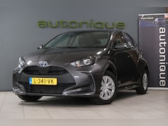 Toyota Yaris - 1.5 Hybrid automaat org.NL NAP 9inchmedia