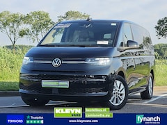 Volkswagen Multivan - 1.4 TSI PHEV
