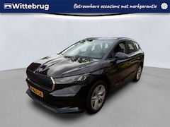 Skoda Enyaq iV - 180pk 60 / Achteruitrijcamera / App-Connect / LED / Climate Controle / LM 19''