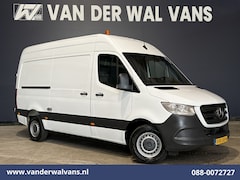 Mercedes-Benz Sprinter - 317 CDI 170pk 3500kg Trekhaak L2H2 Euro6 Airco | Camera | Apple Carplay | Cruisecontrol An