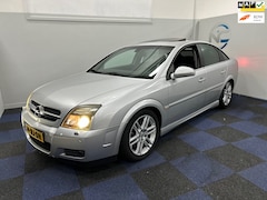 Opel Vectra GTS - 3.2 V6 Elegance / AUTOMAAT / RIJDT SCHAKELT GOED / GTS