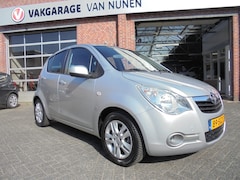Opel Agila - 1.0 Edition Style||Airco||Rijklaar||