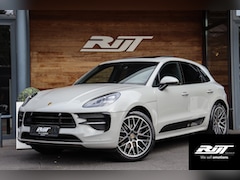 Porsche Macan - 2.0 *Krijtgrijs/Pano/Lucht/Sportdesign/Sport uitlaat