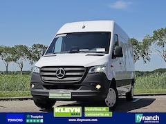 Mercedes-Benz Sprinter - 317 L2H2 LED Mbux10 AC