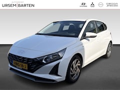 Hyundai i20 - 1.0 T-GDI Comfort | Achteruitrijcamera | Apple Carplay/Android Auto|telefoonintegratie pre