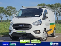 Ford Transit Custom - 2.0 L2 Navi Euro6 NAP