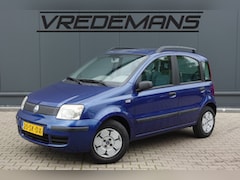 Fiat Panda - 1.1 Young