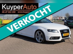 Audi A4 Avant - 3.2 FSI quattro 4X4 VOL OPTIES