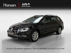 Volkswagen Golf Variant - 1.4 TSI Highline Business R I Trekhaak I Carplay I Adptive Cruise