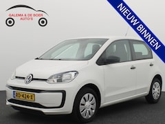 Volkswagen Up! - 1.0 BMT take up AIRCO / ELEK RAMEN / NL-AUTO