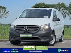 Mercedes-Benz Vito - 114 L2 Euro6 Airco 136Pk