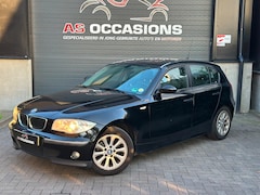 BMW 1-serie - 118d Executive - Airco - Cruise