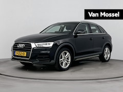 Audi Q3 - 1.4 TFSI CoD Design Pro Line Plus | Cruise Control | Achteruitrijcamera | Stoelverwarming