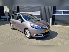 Renault Scénic - 1.2 TCe Expression Navi/Airco