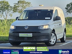 Volkswagen Caddy - 2.0 L1 NAP Euro6 Carplay