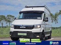 MAN TGE - 3.140 L3H3 140Pk Imperiaal