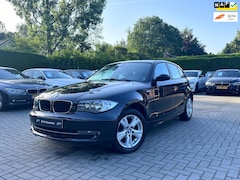 BMW 1-serie - 116i Business Line|Nieuwe Ketting + Klepseals|Airco|Cruise control|MF stuurwiel|Nette staa