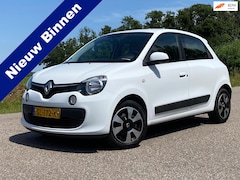 Renault Twingo - 1.0 SCe Expression 5DRS AIRCO NAP Cruise Controle Goed Onderhouden